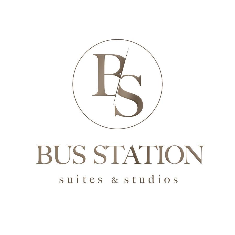 Bus Station Suites & Studios 科英布拉 外观 照片