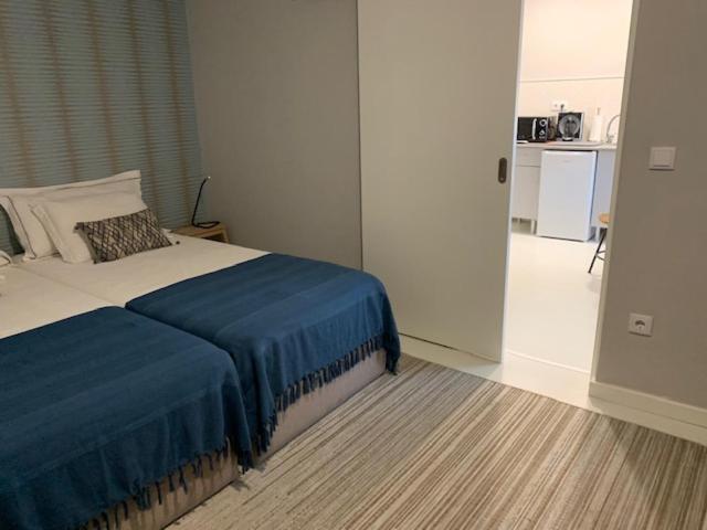 Bus Station Suites & Studios 科英布拉 外观 照片