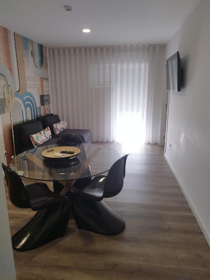 Bus Station Suites & Studios 科英布拉 外观 照片