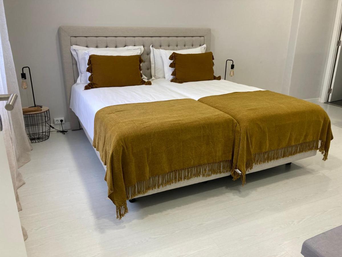 Bus Station Suites & Studios 科英布拉 外观 照片
