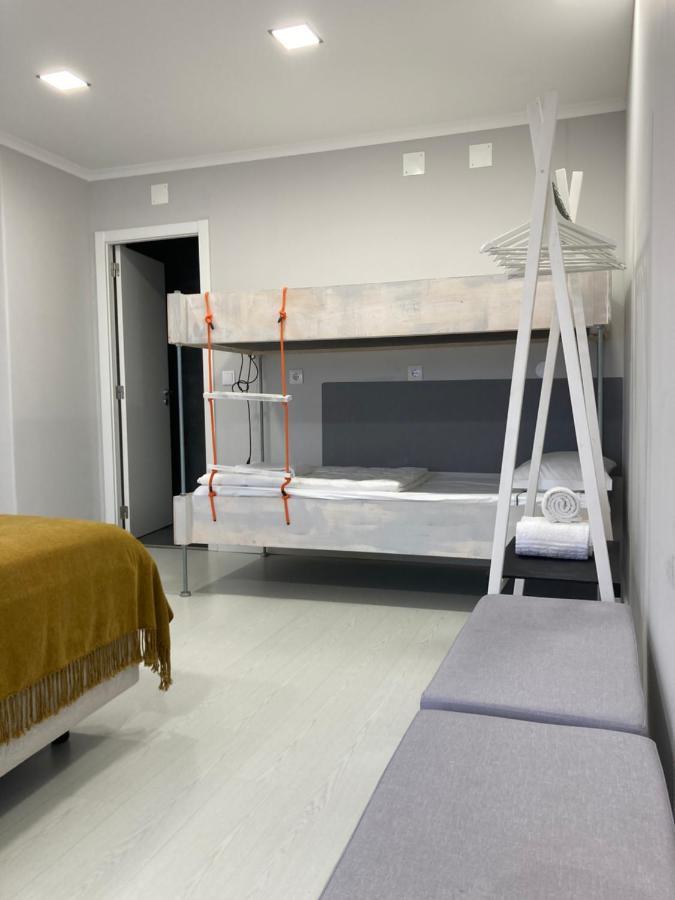 Bus Station Suites & Studios 科英布拉 外观 照片