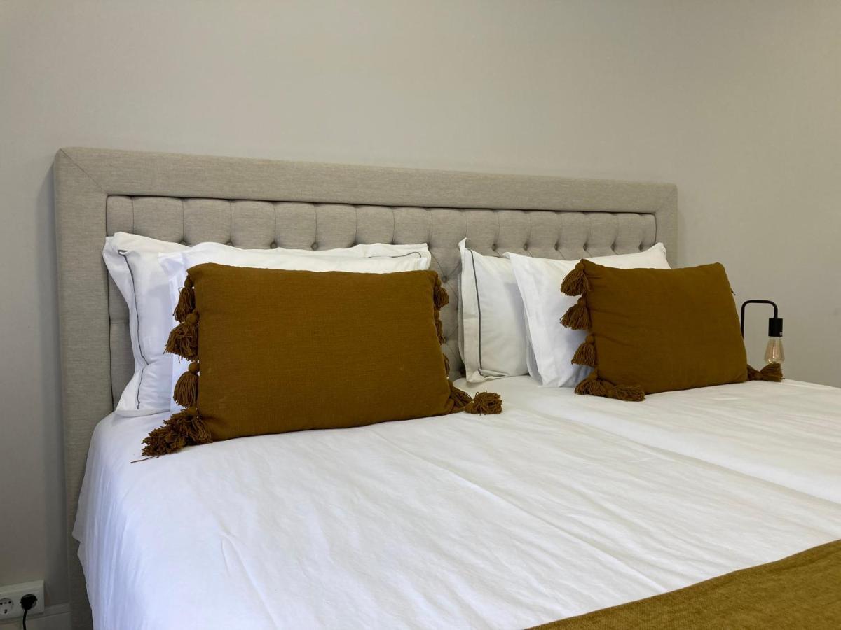 Bus Station Suites & Studios 科英布拉 外观 照片