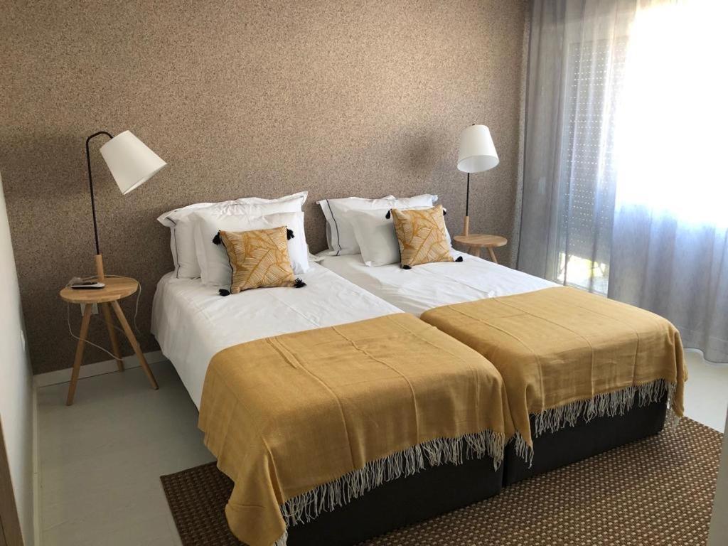 Bus Station Suites & Studios 科英布拉 外观 照片