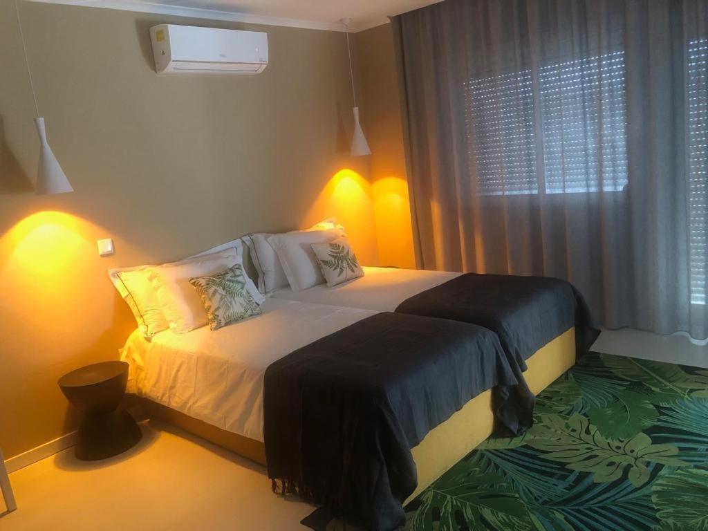 Bus Station Suites & Studios 科英布拉 外观 照片